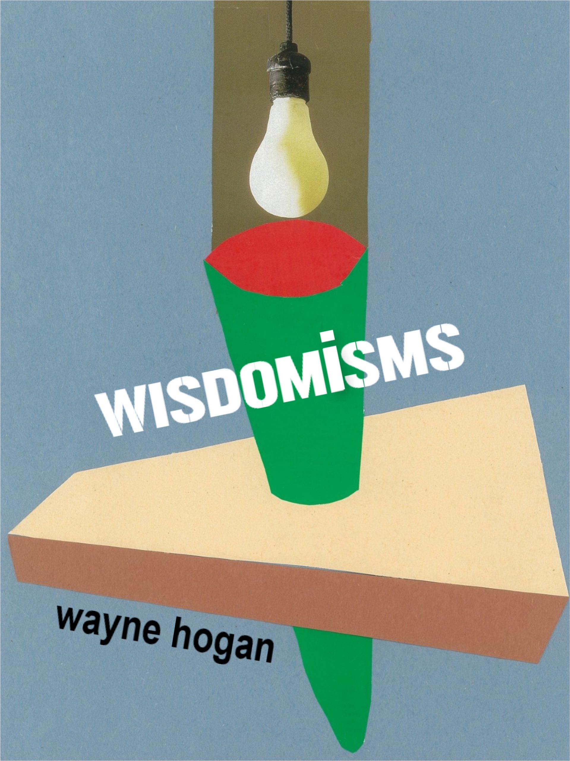 HOT OFF THE PRESS: