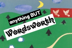 ANYTHING BUT WORDSWORTH